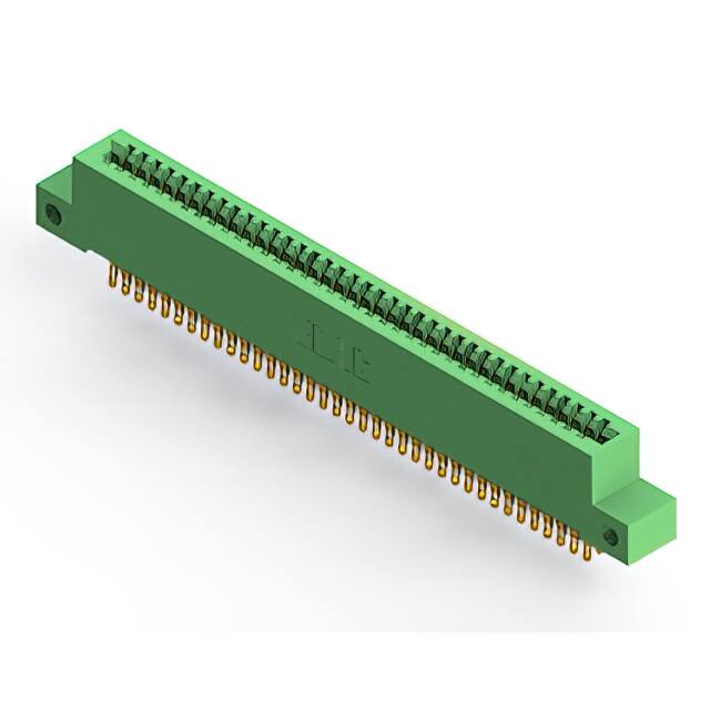 842-074-555-212 EDAC Inc.  Edgeboard Connectors